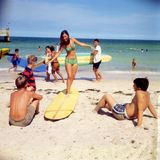 Planeta Reverb (North Sea Surf Radio) - Vigésima Emisión