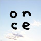 once