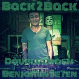 Back 2 Back