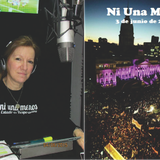 Hablamos con la Dra.Mabel Bianco, presidenta de FEIM (Fundación Estudio e Investigación de la mujer)