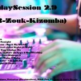 #SundaySession 2.9 (R&B-Zouk-Kizomba)