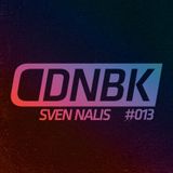 SVEN NALIS / DNBKonferencija #002 / Mix #013 / 2014