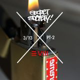 SECRET SOCIETY MIX PT 2 EVM128