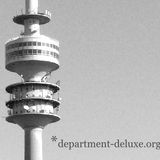 DEPARTMENT DELUXE freestyle - December 2010