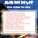 Juan Del Reyes - Beatz around the world (Canaria Edition 2012)