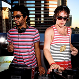 Hot Natured & Ali Love - Benediction