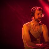 Todd Terje - Live at Worldwide Festival 2009