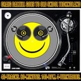 Craig Dalzell Goes To Old Skool Technoland