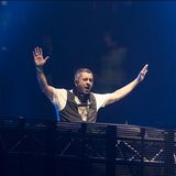 Martin Streed 31.10.2014 Armin van Buuren Ostrava ČEZ Aréna