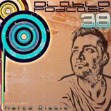Diablo Podcast 38 - mixed by Marco Diablo