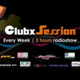 SubstitutE - Dj Set @ Clubxsession July 2012