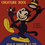 CREATURE ROCK