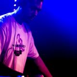 DJ Vapour - August 2012 Studio mix