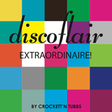 Discoflair Extraordinaire December 2012
