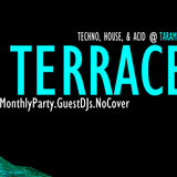 Dani Eldas @ The Terrace.Dec.13.2013