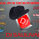 BANDA MIX DICIEMBRE 2015 YT-DJSAULIVAN
