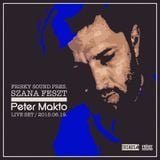 Dandy aka Peter Makto live at Frisky Sound pres. Szana Festival 2015.06.19.