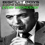 Biscuit Boys with Andria Simone in Toronto