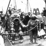 Mariana Trench Mix