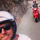 De Tandemcombinatie - AUGUST-OH-FOURTEEN (Live @ Mallorca)