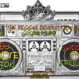 The reggae revolution gospel show feat a christafari mix