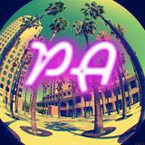 PoolArea- Long Beach