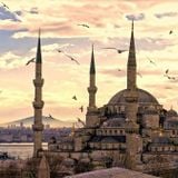 The one about Istanbul (10.02.2016)