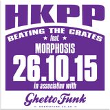 Beating The Crates 20151026