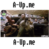A Up Series 3 Show 5 - January 2016