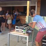 Casa Profundo Terrace 21-06-2014