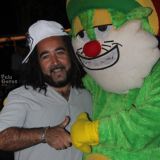 * Mixticall Ganjahcatt * Junior C Reggae 1 *