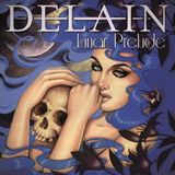 Ревю на Delain - Lunar Prelude EP (06.03.16)