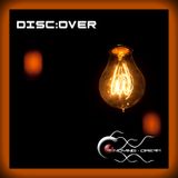 Disc:over (Original Mix)