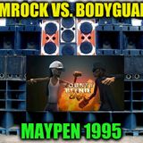 Jamrock vs. Bodyguard 1995