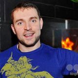 Matt King Gaydar Radio Club Nation Podcast 37