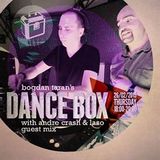 Andre Crash & Laso - Guest Mix @ Dancebox Radioshow 26-02-2015