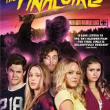 Har Du Ikke Sett Den?: Final Girls 04.02-16