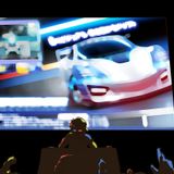 RIDGE RACER DJ MIX