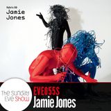 Sunday Eve Special (21.08.11): Jamie Jones live at Garden Festival
