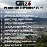 Promo Mix November 2014