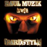 Paul Muzik - Hardstyle Vo.1