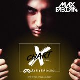 Max Fabian - X-CHART #004