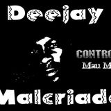 Mix House (Controla Vol. 11) - Dj. Malcriado