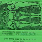International Audio compilation 5 side A -3RIOTAPES 1984