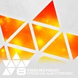 8 Sided Dice Podcast 024 with Alan Fitzpatrick