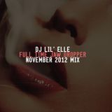 'Full Time Jaw Dropper' November 2012 Mix