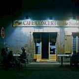The Epic "Café Concert" 3-&-a-half-hour (no talking) set (recordings 1911-1950)