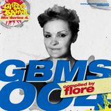 Ghetto Bazaar Mix Series 4 by Flore