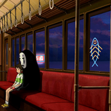Programa #9 - A Viagem de Chihiro