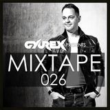 Mixtape 026 (2013-02)